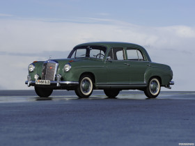 Tapeta Mercedes-Benz S-Klasse Sedan (W180 128).jpg