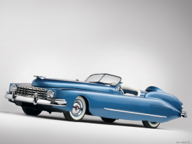 Tapeta Mercury Bob Hope Special Concept Car '1950.jpg