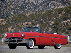 Tapeta Mercury Monterey Convertible '1953.jpg