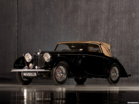 Tapeta MG SA Tickford Drophead Coupe '1938.jpg