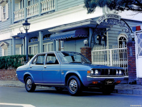 Tapeta Mitsubishi Colt Galant Sedan (II) '1975–76.jpg