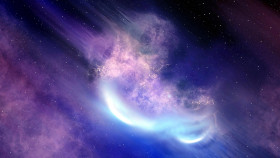 Tapeta Nebula