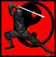 Tapeta Ninja (5).jpg