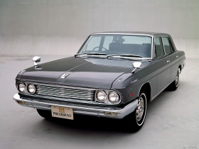 Tapeta Nissan President '1965–73.jpg