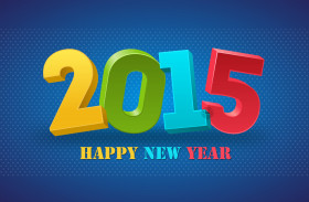 Tapeta Nowy rok 2015 25