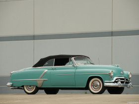 Tapeta Oldsmobile Super 88 Convertible '1952.jpg