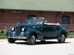 Tapeta Packard 120 Convertible Coupe '1940.jpg