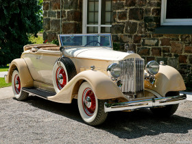 Tapeta Packard Eight Coupe Roadster (1101) '1934.jpg