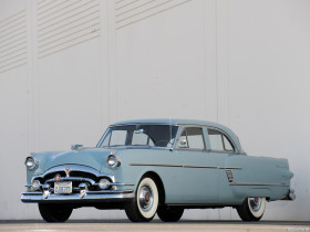 Tapeta Packard Patrician Touring Sedan '1954.jpg