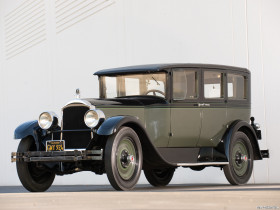Tapeta Packard Six 5-passenger Sedan '1927.jpg