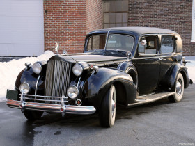 Tapeta Packard Twelve Convertible Sedan '1939.jpg
