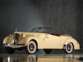 Tapeta Packard Twelve Victoria Convertible '1939.jpg