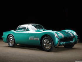 Tapeta Pontiac Bonneville Special Concept Car '1954.jpg