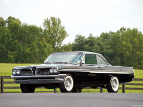 Tapeta Pontiac Ventura Super Duty 421 Hardtop '1961.jpg