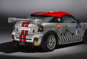 Tapeta Samochód Mini Cooper 12