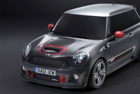 Tapeta Samochód Mini Cooper 180