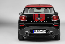 Tapeta Samochód Mini Cooper 191