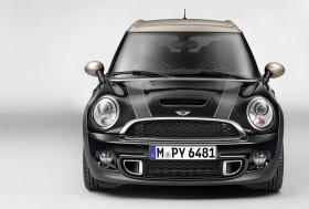 Tapeta Samochód Mini Cooper 200