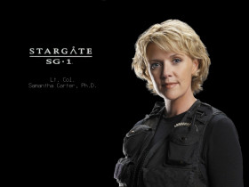 Tapeta Stargate