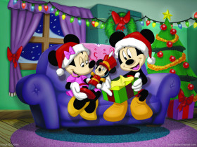 Tapeta Święta z Disney-em (10).jpg