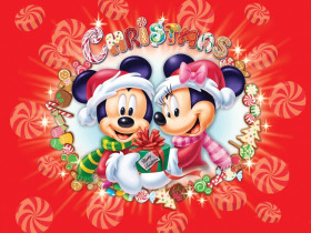 Tapeta Święta z Disney-em (11).jpg