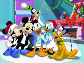 Tapeta Święta z Disney-em (19).jpg