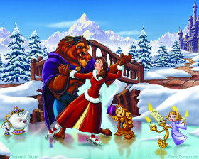 Tapeta Święta z Disney-em (1).jpg