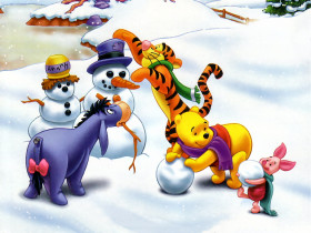 Tapeta Święta z Disney-em (22).jpg