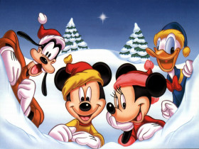Tapeta Święta z Disney-em (31).jpg