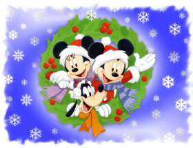 Tapeta Święta z Disney-em (37).jpg