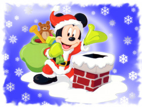 Tapeta Święta z Disney-em (38).jpg