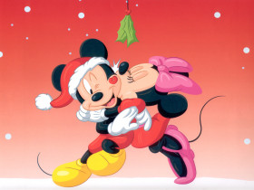 Tapeta Święta z Disney-em (8).jpg