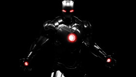 Tapeta Tapeta Iron Man 3 37