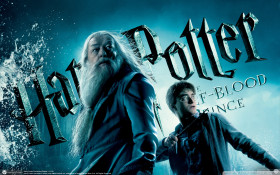 Tapeta Tapety Harry Potter 41