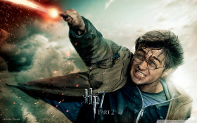 Tapeta Tapety Harry Potter 45
