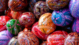 Tapeta Wielkanoc