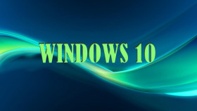 Tapeta windows 10