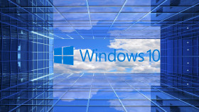 Tapeta windows 10