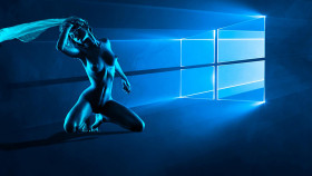 Tapeta windows 10