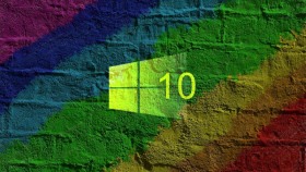 Tapeta windows 10