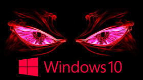 Tapeta windows 10