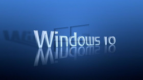 Tapeta windows 10