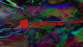 Tapeta windows 10