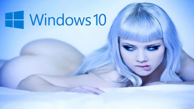 Tapeta windows 10