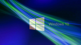 Tapeta windows 10