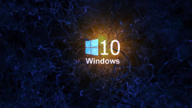 Tapeta Windows 10