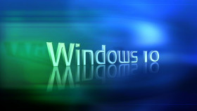 Tapeta Windows 10