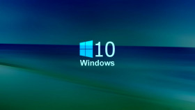 Tapeta Windows 10