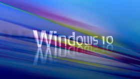 Tapeta Windows 10