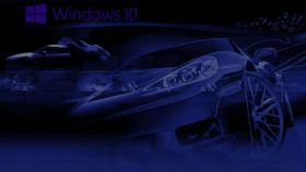 Tapeta Windows 10